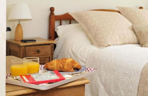 River Cottage Brecon: Hot Tub, Fire, Balcony, Wifi - Photo 28