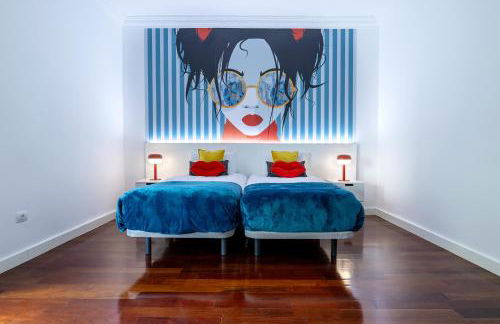 San Benito. Vivienda de lujo con piscina privada - Foto 22