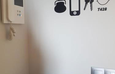 Apartamento Gloria 1 Parking privado gratis - Photo 38