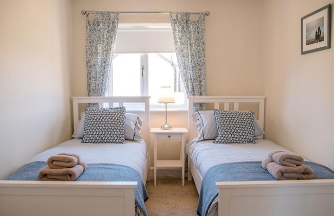 Haven House, Aldeburgh - Foto 6