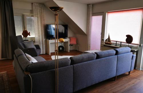 Ferienwohnungen und Ferienhaus im Nixenweg - Foto 77