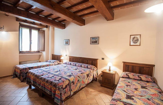 La Fonte di Montebuono - Foto 3