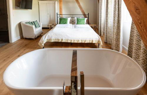 Storchenhof Blumenow - Foto 10