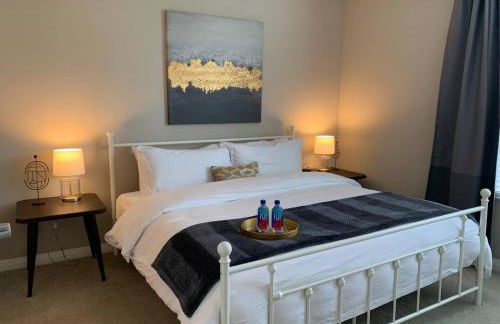 Near Osu Riverside No Steps Garage Parking! - Foto 2