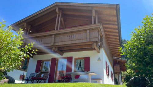 Ferienhaus Gollbichl - Foto 4