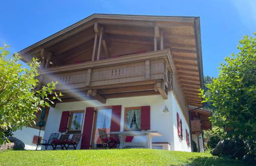 Ferienhaus Gollbichl - Foto 4