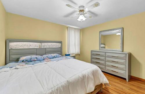 Niagara Falls, Highmark, Buffalo Vacation House - Foto 46