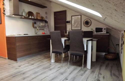 Apartment Sonnenblume Wohnung by Interhome - Foto 2