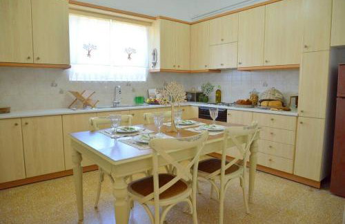 L'olivier Milos - Foto 13