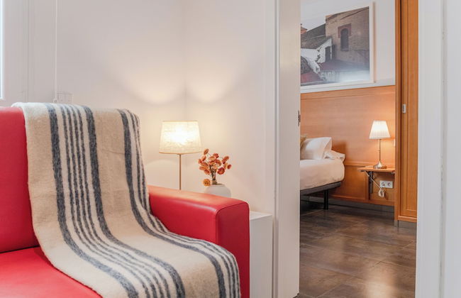 Stay U-nique Apartments Eslava - Photo 40