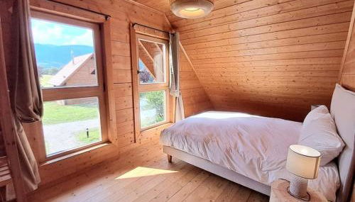 Domaine la Clairière et Bain nordique - Foto 2