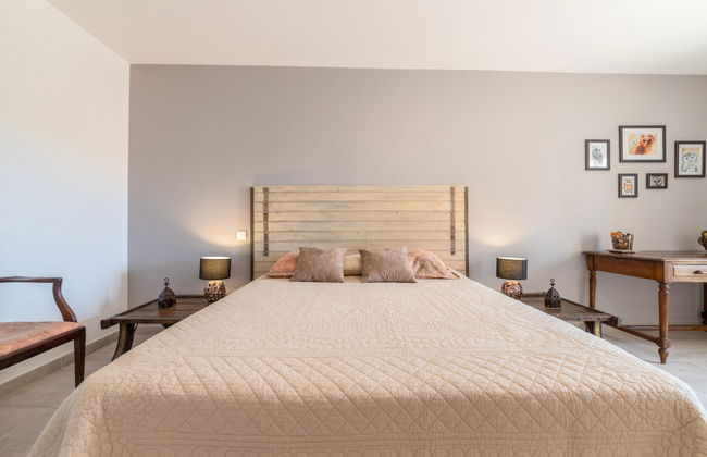 La Machotte - Foto 13