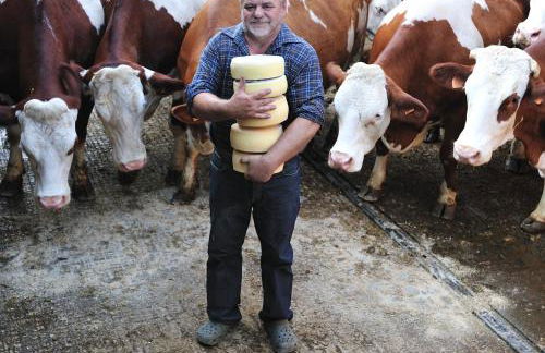 Agriturismo Borg da Ocjs - Photo 37