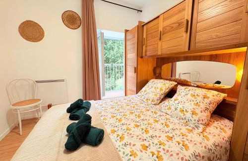 Le Nalizéa - Sérénité & douceur de vivre - Foto 1