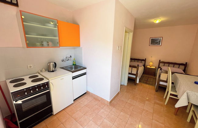 Studio apartment Šarić 3 - Foto 3