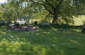 Landhof Steinhütte - Foto 14