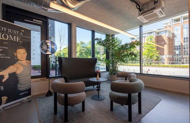 Unity Malmö - A Studio Hotel - Photo 63