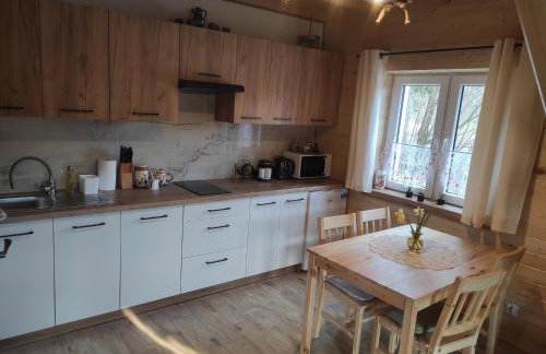 Apartament u Doroty Orelec k Soliny - Foto 5