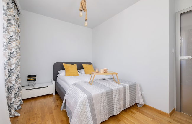 Family Katowice Apartment by Renters - Foto 3