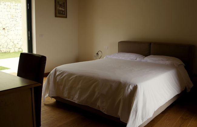 La Fonte degli Dei Wine Relais Adults Only - Foto 35