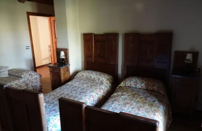 Agriturismo Palazzo Minelli - Foto 10