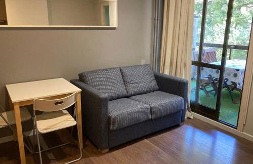 Apartamento Bamuxela - Foto 6