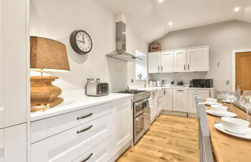 The Old Barn- North East Escapes - Foto 13