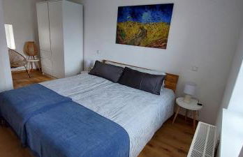 Denkmalgeschütztes Ferienhaus in der Südeifel - Ferienhaus HAZEN - Foto 20