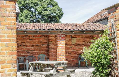 Meadow Cottage - Foto 14