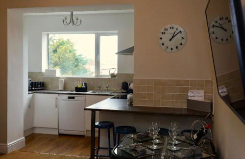 Rockcliffe Boutique 2-bed Apartment in Whitby - Foto 32