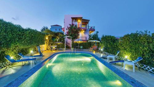 Holiday home, Marathokefala near Kolimbari - Foto 3