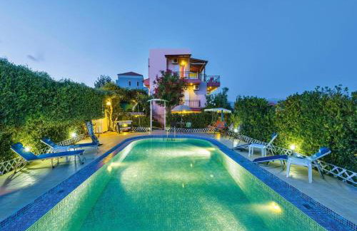 Holiday home, Marathokefala near Kolimbari - Photo 3