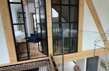 Stodoła w Trelkówku - Foto 6