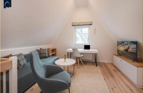 Fischerdorf DDH Hafftraum - Foto 14