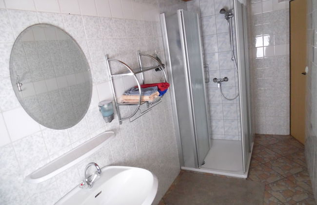 Zum Hecht, FeWo Spitzberg - Foto 91