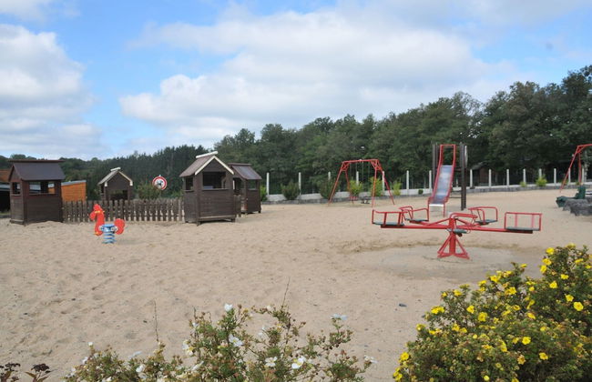 Cozy, Wooden Chalet With Deck, Near Durbuy - Foto 10