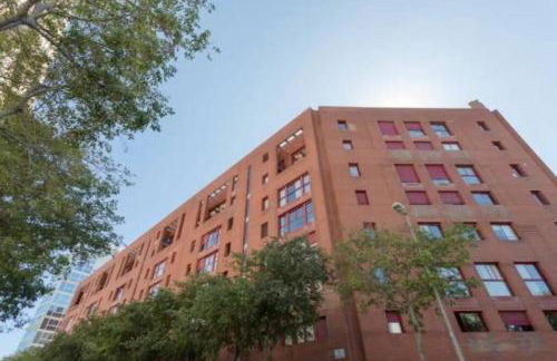 Canela Homes BARCELONA BEACH - Photo 10