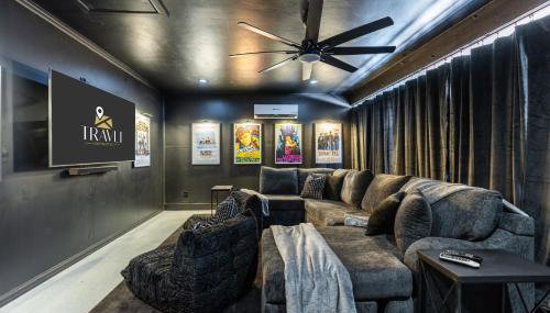 Old Town Family Retreat-FREE Heated Pool-Spa-Putt Grn-Gym - Foto 5