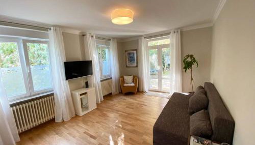 Ruhiges WG-Appartment in Einfamilienhaus - Foto 3