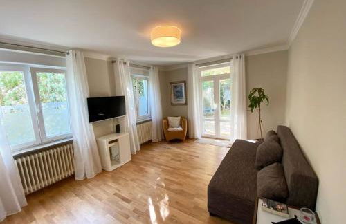 Ruhiges WG-Appartment in Einfamilienhaus - Foto 3