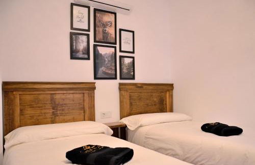 Casa Rural Relax & Nature - Foto 16