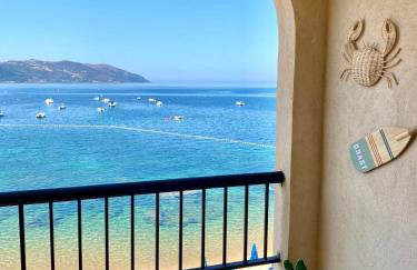 Studio 3 personnes Front de Mer - Foto 7