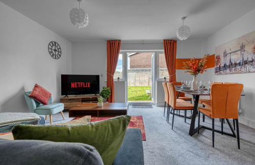 Primrose Court Private Parking near NEC - Photo 26