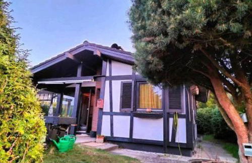 Ferienhaus am Listersee - Foto 1