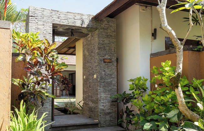 Sukanami Villa Ubud by ecommerceloka - Foto 17