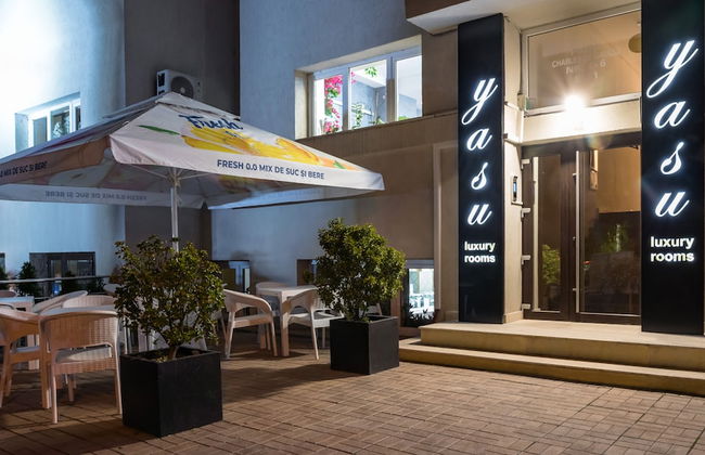 Yasu Luxury Rooms - Foto 1