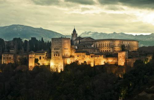 Abadia Suites - Foto 45