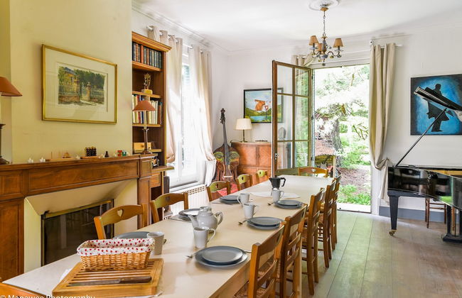 Villa Ariane - Foto 5