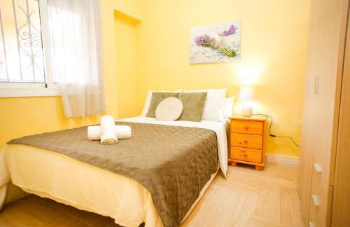 Villa Luz Lloret con Piscina - Photo 41