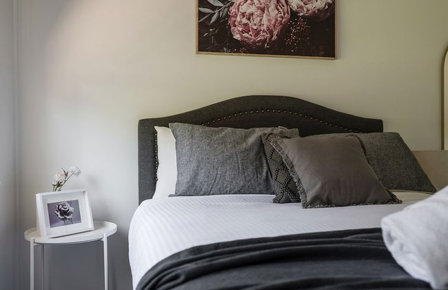 Bancroft House Mudgee by Your Innkeeper - Foto 5